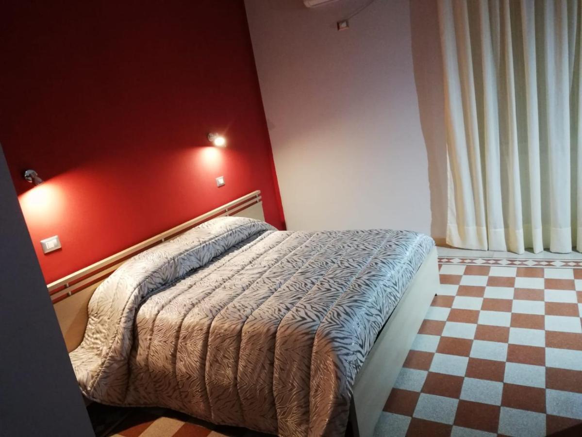 B&B Enjoy Ercolano Exterior foto