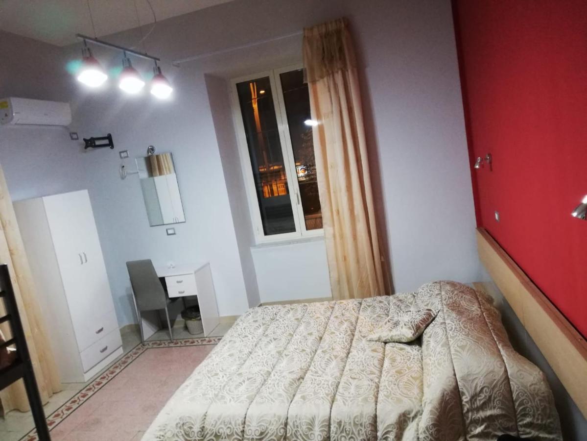 B&B Enjoy Ercolano Exterior foto